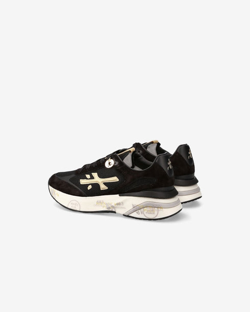 PREMIATA MOERUND